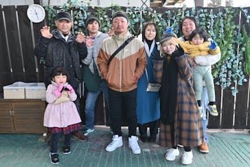 那須サファリパークに投稿された画像（2025/3/9）