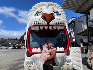 那須サファリパークに投稿された画像（2025/3/9）