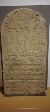 ブルックリン博物館所蔵 特別展 古代エジプトに投稿された画像（2025/3/9）