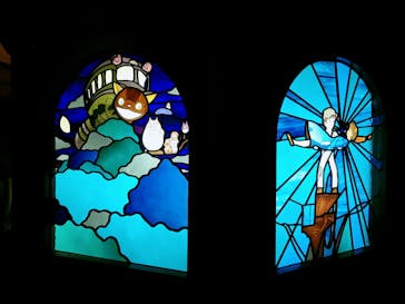 金曜ロードショーとジブリ展　三重展に投稿された画像（2025/3/9）