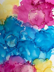 Rainbow Art Salon Tokyoに投稿された画像（2025/3/9）