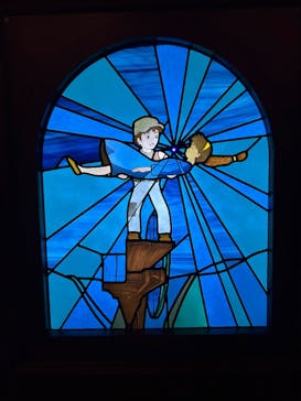 金曜ロードショーとジブリ展　三重展に投稿された画像（2025/3/9）