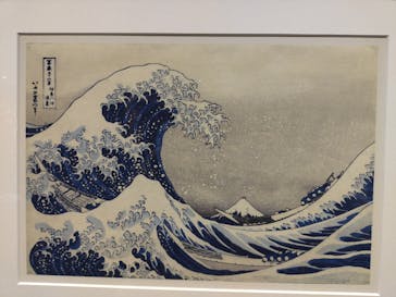 HOKUSAI : ANOTHER STORY in TOKYOに投稿された画像（2025/3/9）