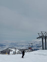 GALA湯沢スキー場に投稿された画像（2025/3/9）