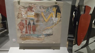 ブルックリン博物館所蔵 特別展 古代エジプトに投稿された画像（2025/3/9）