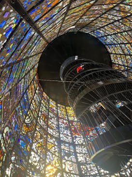 彫刻の森美術館に投稿された画像（2025/3/9）