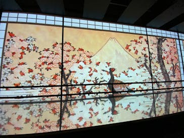 動き出す浮世絵展 TOKYOに投稿された画像（2025/3/9）