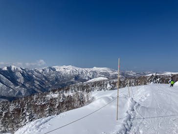 雫石スキーリゾートエリア連絡協議会に投稿された画像（2025/3/9）