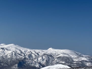 雫石スキーリゾートエリア連絡協議会に投稿された画像（2025/3/9）