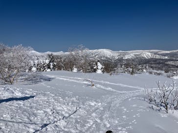 雫石スキーリゾートエリア連絡協議会に投稿された画像（2025/3/9）