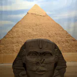 ブルックリン博物館所蔵 特別展 古代エジプトに投稿された画像（2025/3/9）