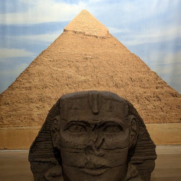 ブルックリン博物館所蔵 特別展 古代エジプトに投稿された画像（2025/3/9）