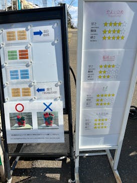 マザー牧場に投稿された画像（2025/3/9）