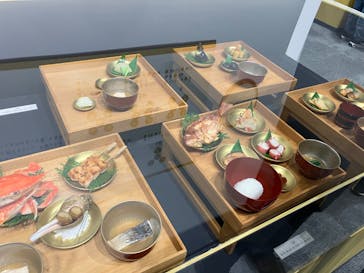 特別展「和食～日本の自然、人々の知恵～」に投稿された画像（2025/3/9）