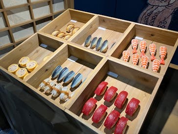 特別展「和食～日本の自然、人々の知恵～」に投稿された画像（2025/3/9）