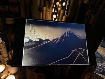 HOKUSAI : ANOTHER STORY in TOKYOに投稿された画像（2025/3/9）