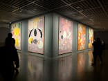 ヒルマ・アフ・クリント展（東京国立近代美術館）に投稿された画像（2025/3/9）