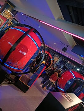 東京ジョイポリスに投稿された画像（2025/3/9）