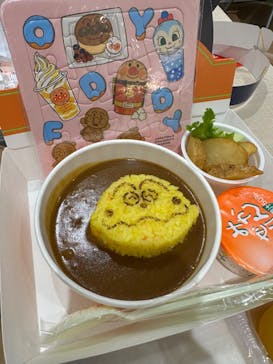 横浜アンパンマンこどもミュージアムに投稿された画像（2025/3/9）