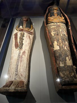 ブルックリン博物館所蔵 特別展 古代エジプトに投稿された画像（2025/3/9）