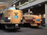 京都鉄道博物館に投稿された画像（2025/3/9）