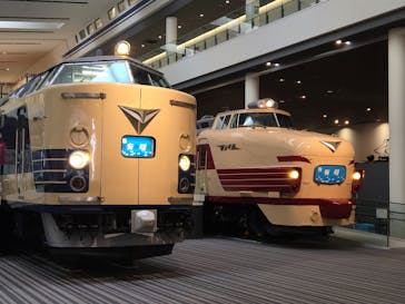 京都鉄道博物館に投稿された画像（2025/3/9）