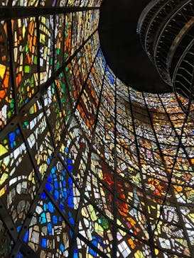 彫刻の森美術館に投稿された画像（2025/3/9）