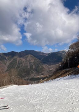 カムイみさかスキー場に投稿された画像（2025/3/9）