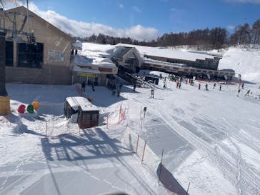 EN RESORT Grandeco Resortに投稿された画像（2025/3/9）