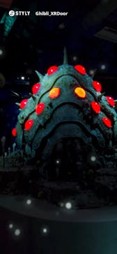 金曜ロードショーとジブリ展　三重展に投稿された画像（2025/3/9）