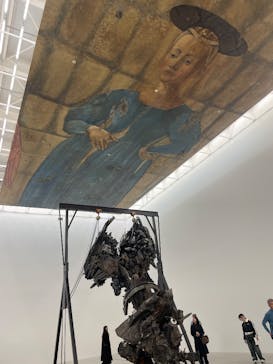 金沢21世紀美術館に投稿された画像（2025/3/9）