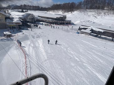 EN RESORT Grandeco Resortに投稿された画像（2025/3/9）