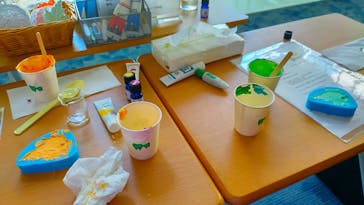 ライブラナチュテラピー大阪ヒルトンプラザ店に投稿された画像（2025/3/9）