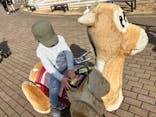 千葉市動物公園に投稿された画像（2025/3/9）