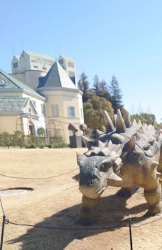 安城産業文化公園デンパークに投稿された画像（2025/3/9）