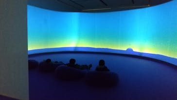 新潟県立万代島美術館に投稿された画像（2025/3/9）