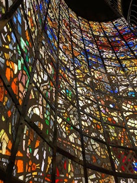 彫刻の森美術館に投稿された画像（2025/3/9）