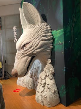 金曜ロードショーとジブリ展　三重展に投稿された画像（2025/3/9）