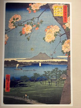 動き出す浮世絵展 TOKYOに投稿された画像（2025/3/9）