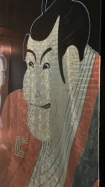 動き出す浮世絵展 TOKYOに投稿された画像（2025/3/9）