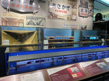 京都鉄道博物館に投稿された画像（2025/3/9）