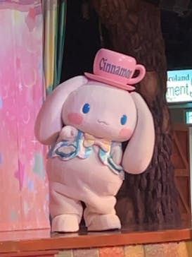 サンリオピューロランドに投稿された画像（2025/3/9）