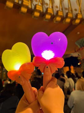 サンリオピューロランドに投稿された画像（2025/3/9）