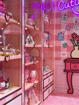 サンリオピューロランドに投稿された画像（2025/3/9）