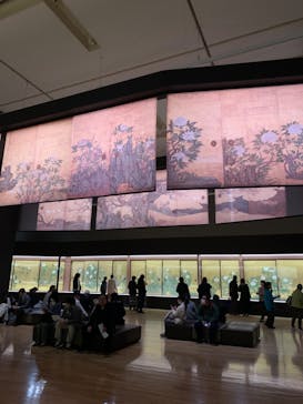 国立科学博物館に投稿された画像（2025/3/8）