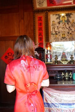 野外民族博物館 リトルワールドに投稿された画像（2025/3/9）