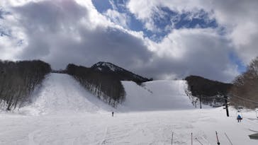 会津高原だいくらスキー場に投稿された画像（2025/3/9）