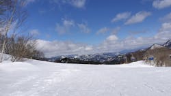 会津高原だいくらスキー場に投稿された画像（2025/3/9）