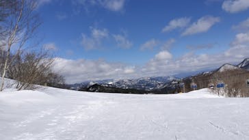 会津高原だいくらスキー場に投稿された画像（2025/3/9）