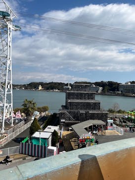 浜名湖パルパルに投稿された画像（2025/3/9）